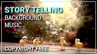 Copyright Free Music for Storytelling | Royalty Free Background Music | Download Now for Free