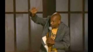 Dave Chappelle - Aids