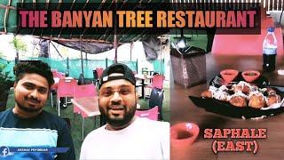 Vlog 12 | THE BANYAN TREE RESTAURANT | AKSHAY POYREKAR