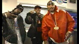 MTV Cribs | G-Unit Garage Edition (2003)