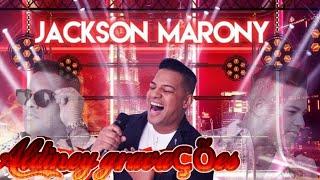 JACKSON MARONY-GRAVADO PELO ALDINEY GRAVAÇÕES