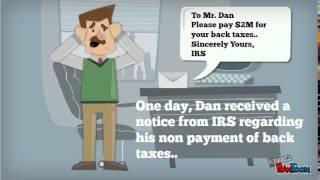 Ideal Tax Solution Infomercial