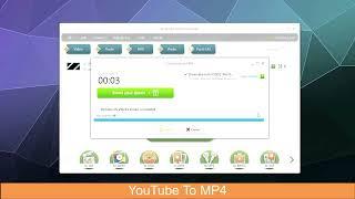 How to Convert Videos with Freemake Video Converter | YouTube To MP4