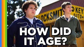 Superbad (2007) HOW DID IT AGE?