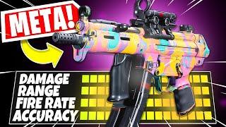THE MOST OVERPOWERED MP5 CLASS SETUP IN COLD WAR.. (BEST CLASS SETUP) COD Gameplay