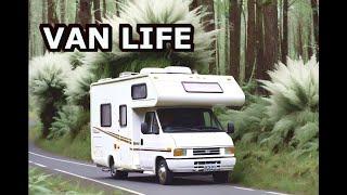 Van Life - Macquarie Pass Vs Jamberoo Mountain Road. #vanlife