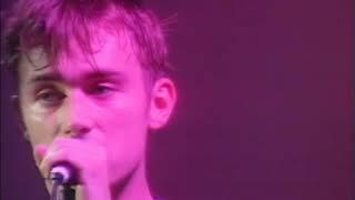 Blur - Badhead (Live at Alexandra Palace  1994)