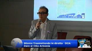 Sport e Alimentazione - di Alfonso Artone Presidente Comitato CSI Latina