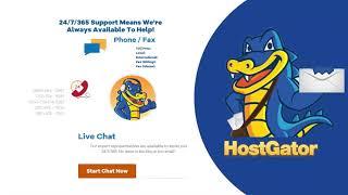  HostGator Review 2021: Pros, Cons & (Hidden) Fees