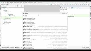 How To Get SHA1 in Android Studio | How to Get SHA1 Fingerprint for Google Maps and APIs Integration