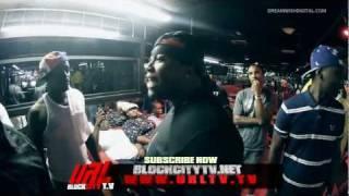 BLOCKCITYTV |  JONNIE DANGER VS SINCERE | FULL BATTLE