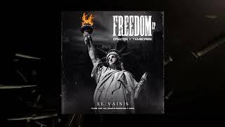 EL YANIS - SHOTTA CHAMPION (Fredom Ep)