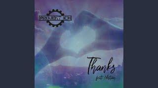 Thanks (feat. !distain) (Chris Ronin Edit)