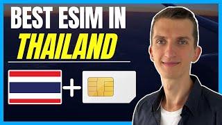 Best eSIM In Thailand - How To Buy eSIM In Thailand (2024)