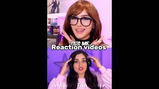 SSSniperwolf Vs Laurenzside | #SSSniperwolf | #LaurenZside | #Youtubers | Requested |