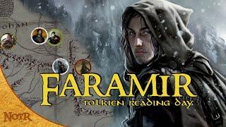 The Life of Faramir | Tolkien Explained | Tolkien Reading Day 2021