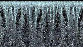 VJ Loop-Waterfall Motion Graphics screensaver/wallpaper visualization/LEDVIDEOWALL/LEDSCREEN