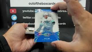 Out Of The Box Group Break #15,494 22-23 Ultimate Collection (3 BOX) Double Up