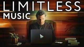 Hypermind Music — Limitless Productivity Playlist