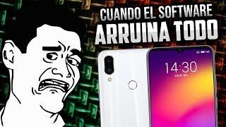 Los PEORES teléfonos que existen (En cuanto a software) | Celulares arruinados por su software