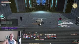 WoW Refugee  Concluding Shadowbringers MSQ  -- Ninja Time? -New Stream Time 9am-5pm Japan !Japan…