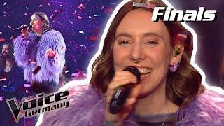 Gewinnerperformance: Malou Lovis Kreyelkamp - Glacier Rivers | Finals | TVOG 2023