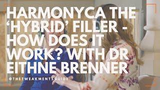 TTG Live 2024 Talks: HArmoncyCa, the 'hybrid filler' - how does it work? with Dr Eithne Brenner