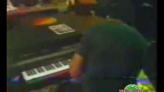 Hasa Hasa Ambon e - AMBON JAZZ ROCK '83