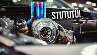 10 Minutes of the BEST Turbo Sounds Compilation! (Turbo Flutter, Spool, Loud BOV!)