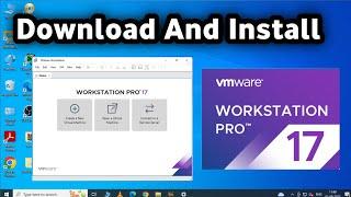 How To Download And Install VMware On Windows 10 || Step By Step || Hindi || 2023