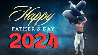 happy fathers day whatsapp status 2024 | fathers day status | fathers day 2024 status | fathers day