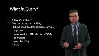 Introduction to jQuery