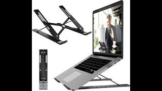 Bitline Laptop Stand