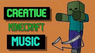 MÚSICA para JUGAR *MINECRAFT CREATIVO* (+1 Hora) Canciones sin copyright 2021