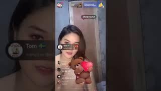 bigo live bugil tiktok viral