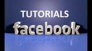 How to Create Facebook Pages And Groups Tutorials - Rakesh SEO