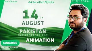 How to Design and animate Post in Adobe After Effects Basic to Advanced Tips Urdu | Hindi