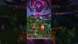 Dark Star Karma Support Lane (Full Gameplay️)