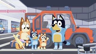 Bluey season 3 - Part 2 (B) | Teaser is released!  | HD quality 