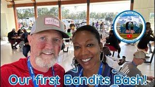 Adventure Bandits Bash: Highlights and Interviews! Savannah Lakes RV Resort