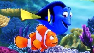 TRAILER: Finding Nemo 3D (2012): ENTV