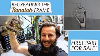 Recreating The Ranalah Frame... | Reviving History (Episode Five)