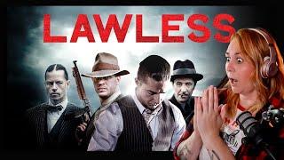 LAWLESS || Tom Hardy | Gary Oldman | Guy Pearce | Shia LaBeouf || FIRST TIME WATCHING REACTION