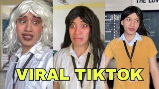 Vince Alarcon Tiktok Compilation pt. 2