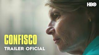 Confisco | Trailer Oficial | HBO Brasil