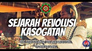 Sejarah Evolusi Kasogatan (Bagian 1) ~ Ida Bhawawan Wajrrasattwa Dwijananda