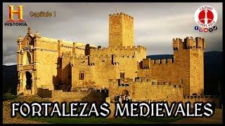 FORTALEZAS MEDIEVALES (Capitulo I)