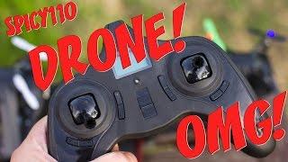 Amazing new drone! better than DJI Mavic!