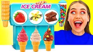 Glace Mystère Défi | Situations Amusantes par DuKoDu Challenge