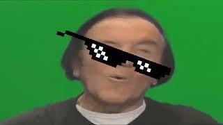 Green Screen MLG Eddy Wally WOW!